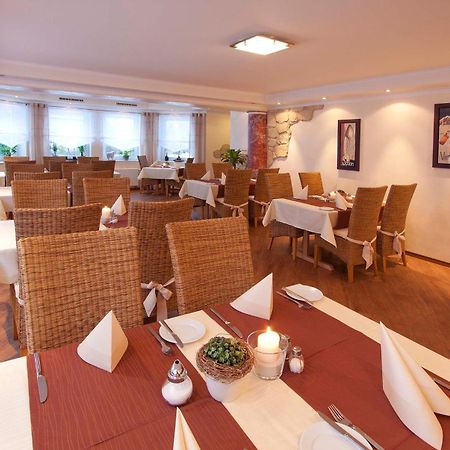 Hotel Flurschuetz Lennestadt Luaran gambar