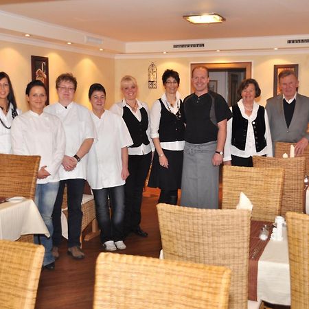Hotel Flurschuetz Lennestadt Luaran gambar