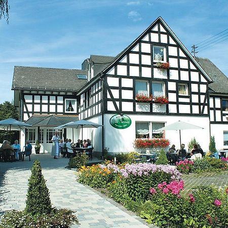 Hotel Flurschuetz Lennestadt Luaran gambar