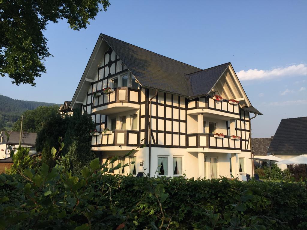 Hotel Flurschuetz Lennestadt Luaran gambar