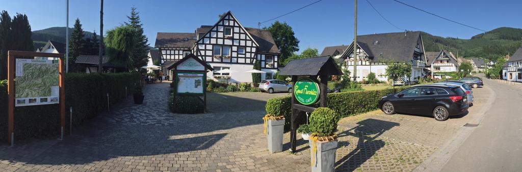 Hotel Flurschuetz Lennestadt Luaran gambar