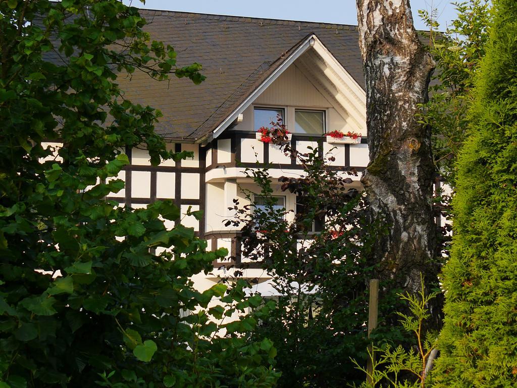 Hotel Flurschuetz Lennestadt Luaran gambar