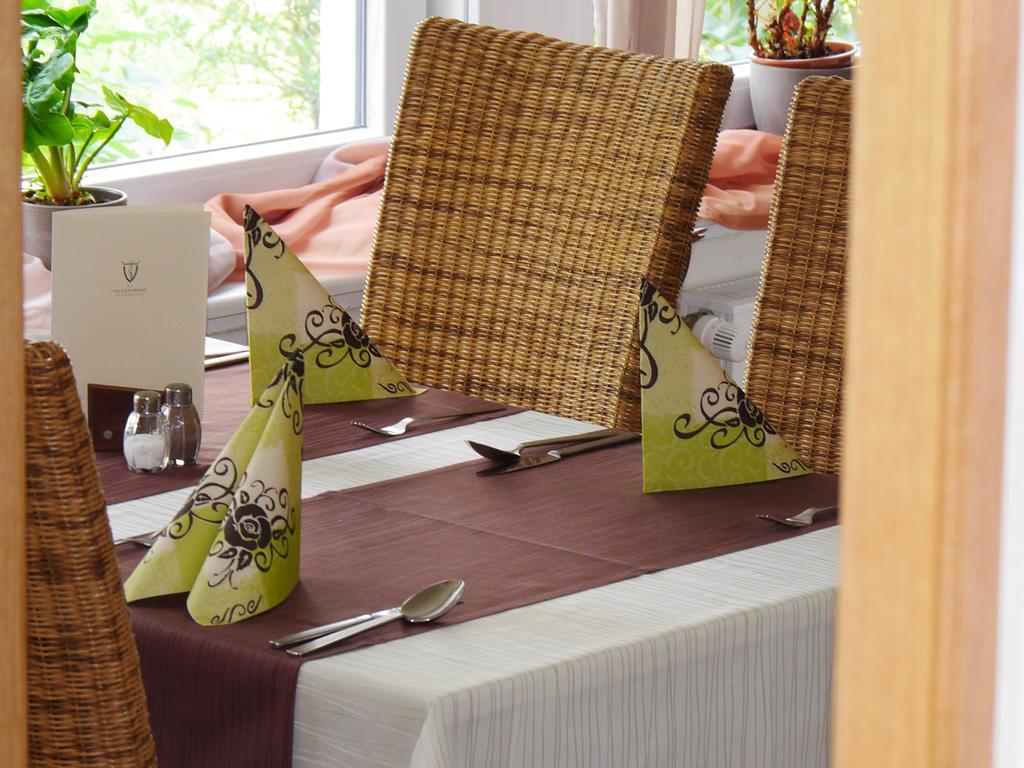 Hotel Flurschuetz Lennestadt Luaran gambar