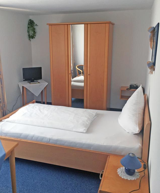 Hotel Flurschuetz Lennestadt Bilik gambar